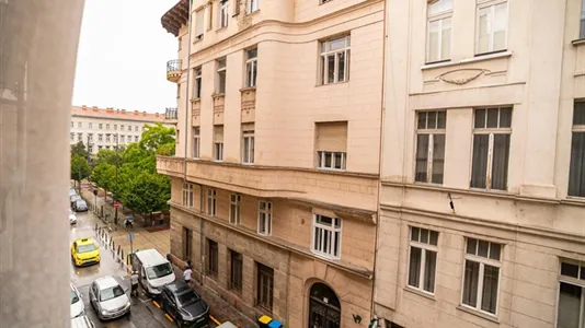 Rooms in Budapest Belváros-Lipótváros - photo 8