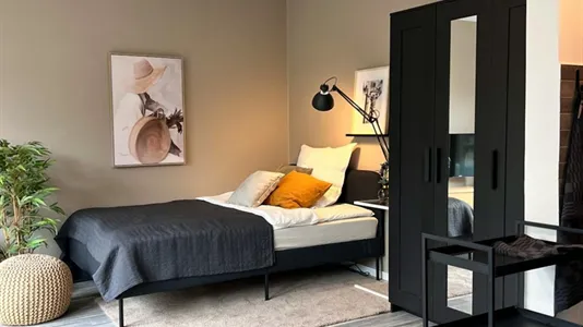 Apartments in Rhein-Kreis Neuss - photo 5