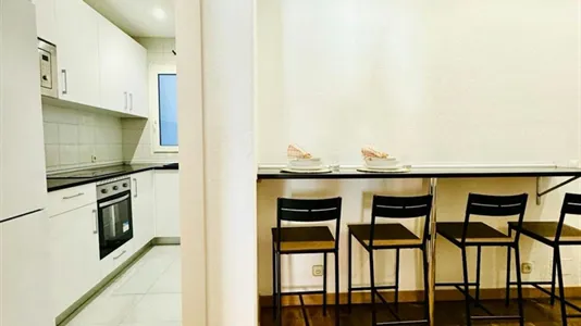 Rooms in Madrid Chamberí - photo 8