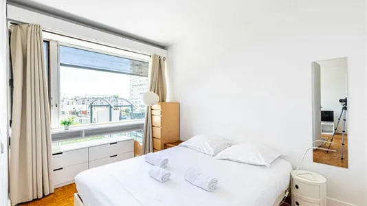 Apartments in Paris 14ème arrondissement - Montparnasse - photo 2