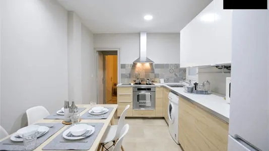 Rooms in Bilbao - photo 8