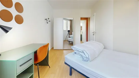 Rooms in Créteil - photo 2