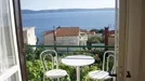 Apartment for rent, Podgora, Splitsko-Dalmatinska, Porat, Croatia