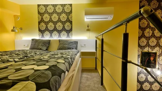 Apartments in Budapest Erzsébetváros - photo 4