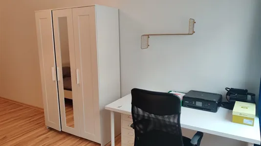 Rooms in Vienna Josefstadt - photo 6