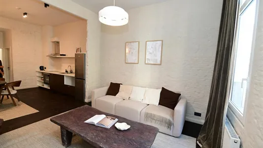 Apartments in Stad Antwerp - photo 5