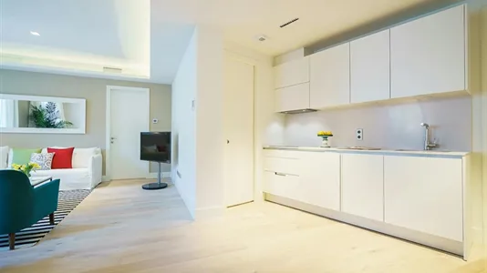 Apartments in Madrid Salamanca - photo 9