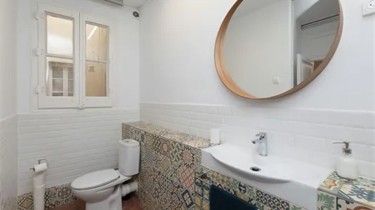 Rooms in Cornellà de Llobregat - photo 3