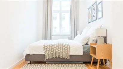Apartment for rent in Berlin Friedrichshain-Kreuzberg, Berlin