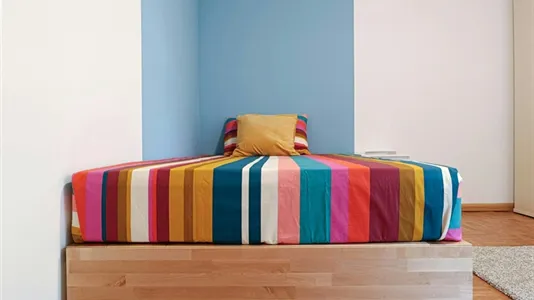 Rooms in Trento - photo 3