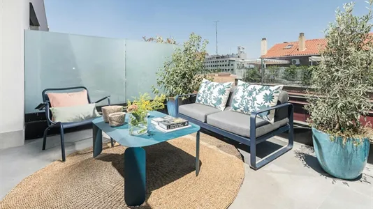 Apartments in Madrid Salamanca - photo 4