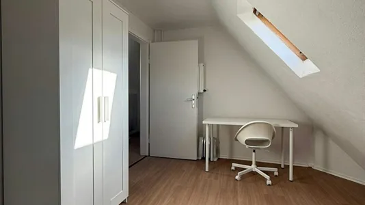Rooms in Location is not specified - photo 3