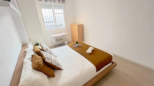 Rooms in Valencia L'Eixample - photo 5