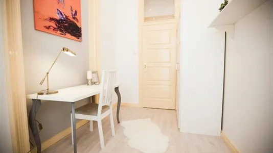 Rooms in Budapest Erzsébetváros - photo 2