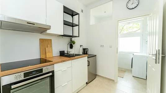 Apartments in Berlin Charlottenburg-Wilmersdorf - photo 6