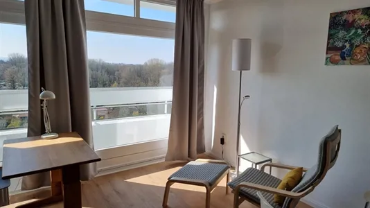 Apartments in Hamburg Altona - photo 1