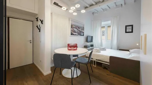Apartments in Florence - photo 1