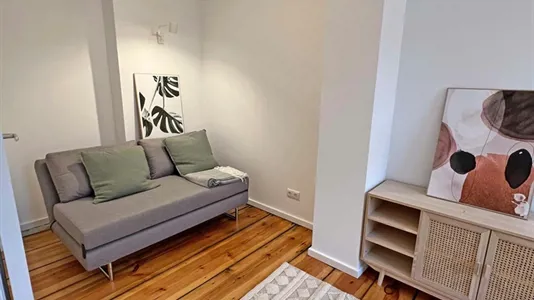 Apartments in Location is not specified - photo 2
