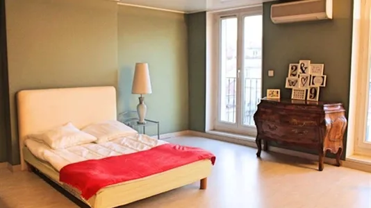 Rooms in Marseille 6ème arrondissement - photo 1