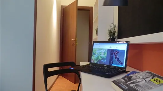 Rooms in Padua - photo 4