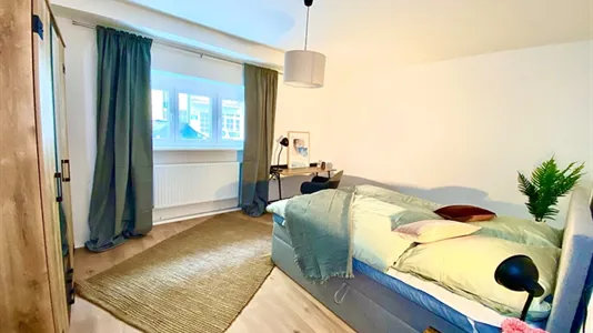 Apartments in Berlin Neukölln - photo 7