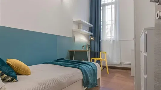 Rooms in Padua - photo 6
