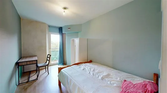 Rooms in Rennes - photo 3