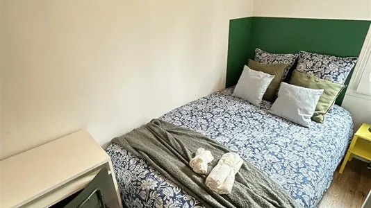 Rooms in Barcelona Sants-Montjuïc - photo 2