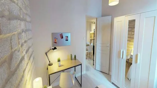 Rooms in Montpellier - photo 1