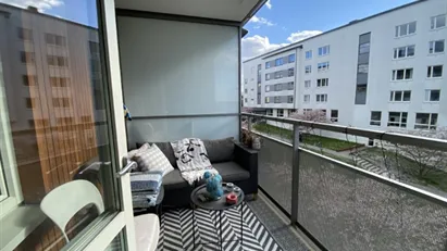 Hägersten-Liljeholmen - 2rok - 4mån - 15.525kr/mån
