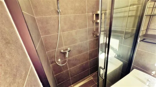 Rooms in Budapest Ferencváros - photo 8