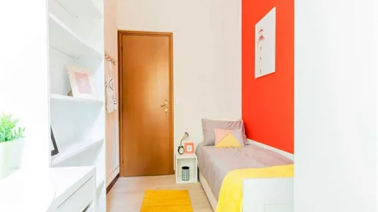 Rooms in Bologna - photo 3