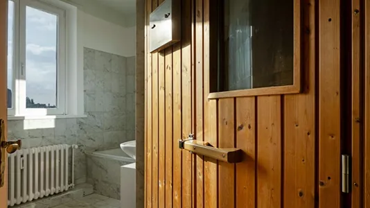 Rooms in Hamburg Eimsbuttel - photo 9