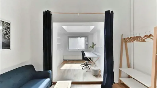 Rooms in Brussels Schaarbeek - photo 2