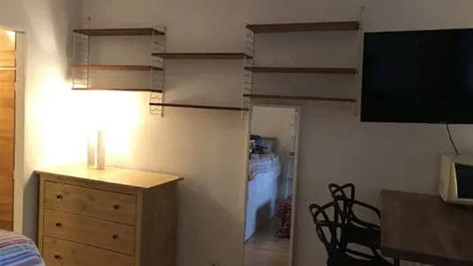 Apartments in Hammarbyhamnen - photo 8