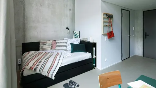 Apartments in Location is not specified - photo 1