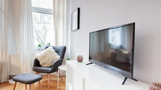 Houses in Dusseldorf - photo 6