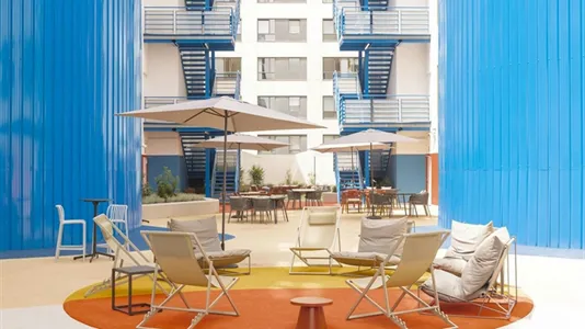 Apartments in Sabadell - photo 2