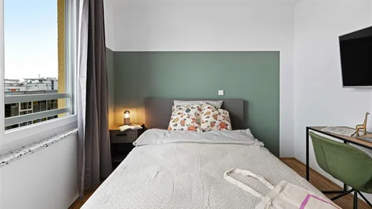 Rooms in Munich Sendling-Westpark - photo 2