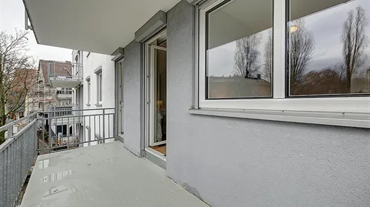 Rooms in Location is not specified - photo 9