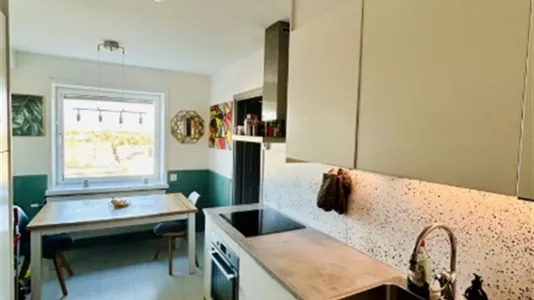 Apartments in Västra hisingen - photo 1