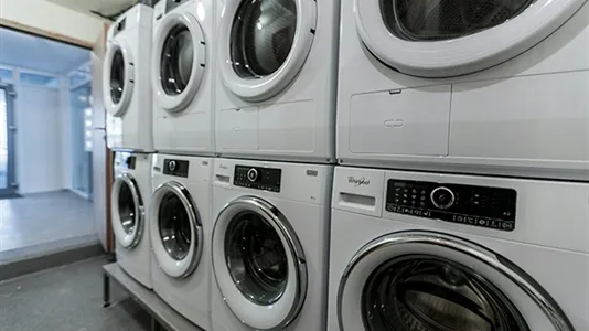 Apartments in Reykjavík Miðborg - photo 5