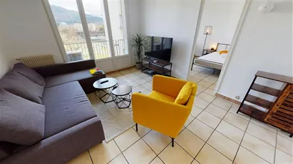 Room for rent in Grenoble, Auvergne-Rhône-Alpes