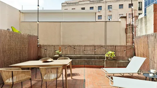 Apartments in Barcelona Ciutat Vella - photo 5