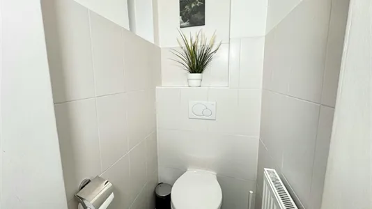 Rooms in Vienna Leopoldstadt - photo 8