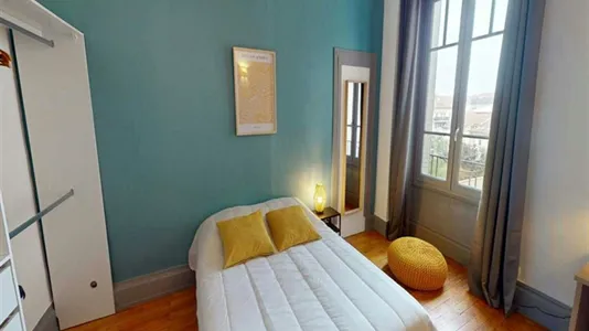 Rooms in Lyon - photo 3
