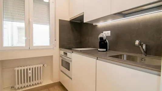 Apartments in Madrid Chamartín - photo 6