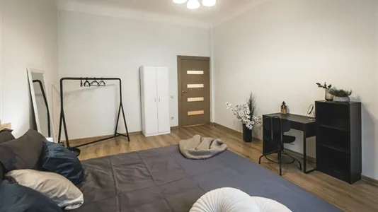 Rooms in Riga Centrs - photo 4