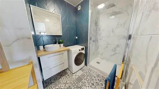 Rooms in Toulouse - photo 6