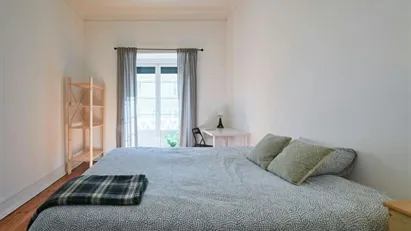 Room for rent in Lisbon (region)